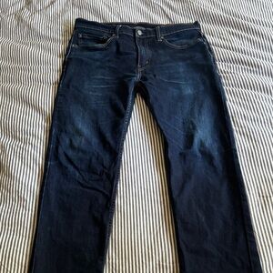 Men’s 502 Levi’s